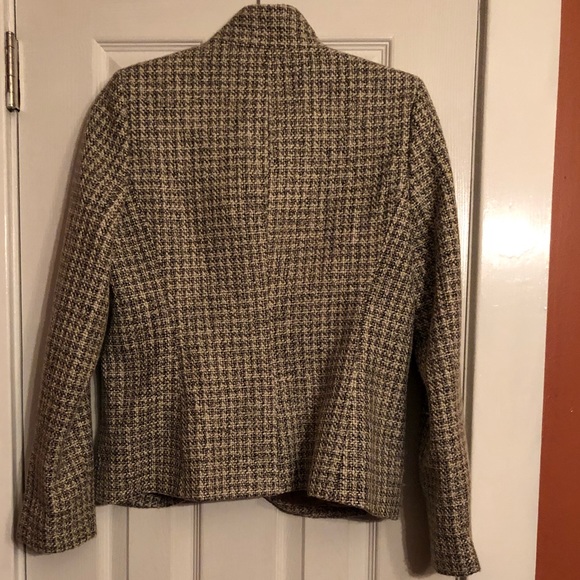 ‼️Sold‼️NWOT The Limited Scandal Collection Jacket - Picture 8 of 8